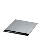 Phoenix Contact - LS-EML(S)P (...X...) SR CUS - Etiquette autocollante rigide pour appareil