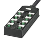 Phoenix Contact - Boîtier répartiteur SACB-8/ 8-L-25,0PUR SCO