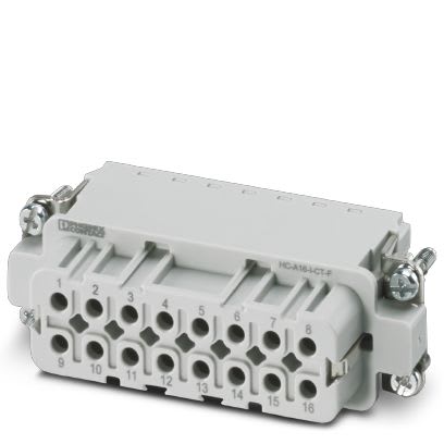 Phoenix Contact - HC-A10-I-CT-F - Élément de contact HC-A10-I-CT-F