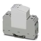 Phoenix Contact - Parafoudre Bi - T2 - Uc:350VAC - In: 20kA - Up: 1,5kV - avec contact o/f - TT/TN