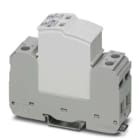 Phoenix Contact - Parafoudre Mono- T2 - Uc:175 VAC - In: 20kA - avec contact o/f - TT/TN