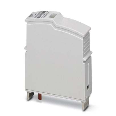 Phoenix Contact - Fiche de remplacement Neutre - T2 - Uc:175 VAC - In: 20kA - TT/TN