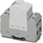 Phoenix Contact - Parafoudre Unip T1+2 - Uc:440VAC-Iimp:35kA-Up:2,5kV avec contact o/f - IT