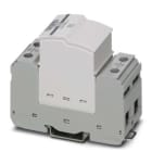 Phoenix Contact - Parafoudre Neutre/PE T1+2 - Uc:350VAC-Iimp:100kA-Up:1,5kV avec contact o/f TT/TN