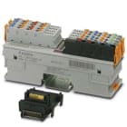 Phoenix Contact - AXL F DI8/3 DO8/3 2HAXL F DI8/3 DO8/3 2H - -AXIOLine-Module TOR