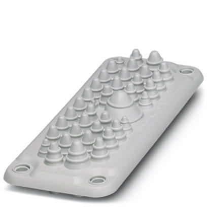 Phoenix Contact - Plaques passe-câble MC-35/37-MULTI-67-PV-LG