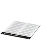 Phoenix Contact - Repère pour fil et câble LS-WMTB-V4A (60X15)