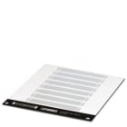 Phoenix Contact - Repère pour fil et câble LS-WMTB-V4A (100X15)