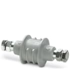 Phoenix Contact - FLASHTRAB ISG - Parafoudre d'isolation T1 - Pour bride isolante - Zone Ex