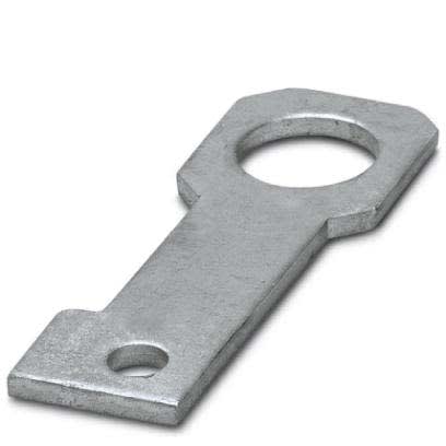 Phoenix Contact - FLT-ISG-PL-26 - Patte de fixation FLASHTRAB ISG  diamètre 26mm
