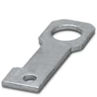 Phoenix Contact - FLT-ISG-PL-26 - Patte de fixation FLASHTRAB ISG diamètre 26mm