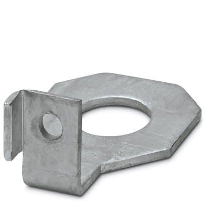 Phoenix Contact - FLT-ISG-BR-33 - Patte de fixation FLASHTRAB ISG  diamètre 33mm