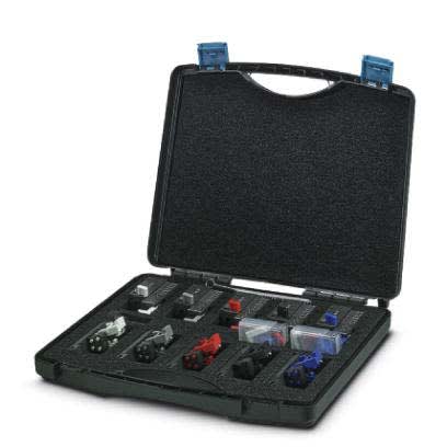Phoenix Contact - Accessoire pour machine automatique CF 3000 KOFFER BESTUECKT