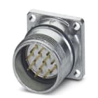 Phoenix Contact - Embases paroi avant