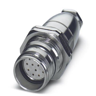 Phoenix Contact - Traversée face arrière - RC-19S1N12G500