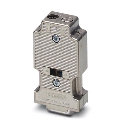 Phoenix Contact - SUBCON-PLUS-ARCNET/AX/SC038 - Connecteur - SUBCON-PLUS-ARCNET/AX/SC038