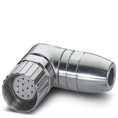 Phoenix Contact - Connecteurs à câble - RC-09S1N8AT0EP