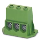 Phoenix Contact - Bornier C.I 4p, pas: 20 mm, 95 mm², 232 A, 1000 V - MKDSP 95/ 4-20,0-F