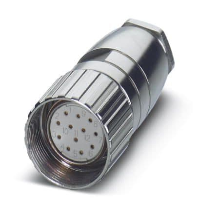 Phoenix Contact - Connecteurs a cable