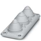 Phoenix Contact - MC-3/7-MULTI-67-PV-LG - Plaques passe-câble MC-3/7-MULTI-67-PV-LG