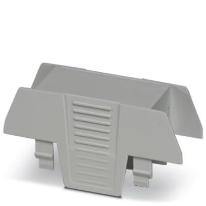 Phoenix Contact - Capot de boîtier - EH 22,5-C DS/ABS-PC GY7035