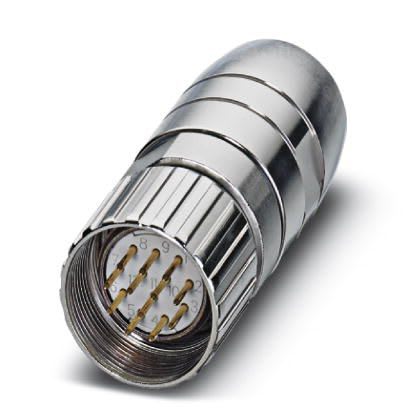 Phoenix Contact - Connecteurs a cable
