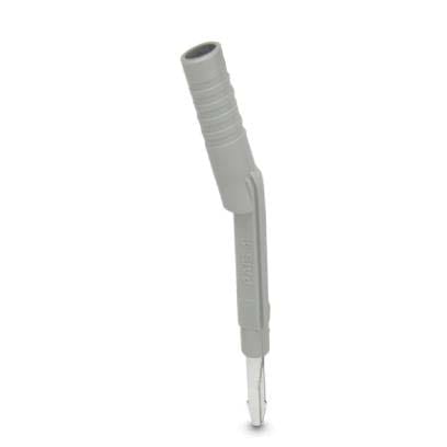 Phoenix Contact - PAIS-4-FIX GY - Adaptateur de test