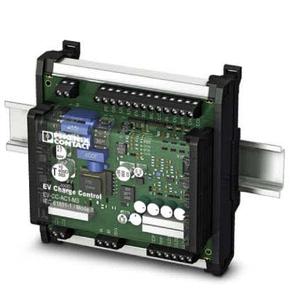 Phoenix Contact - Controleur de charge AC