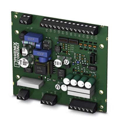 Phoenix Contact - Controleur de charge AC