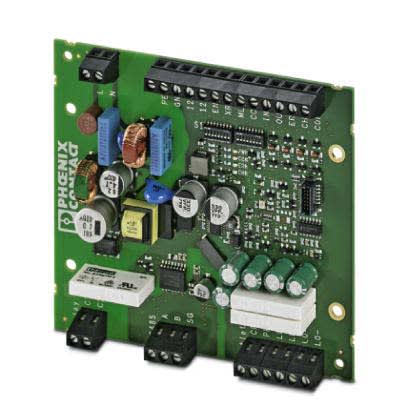 Phoenix Contact - Controleur de charge AC