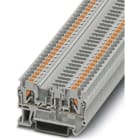 Phoenix Contact - PTC 2,5-TG - Bloc de jonction à fonction