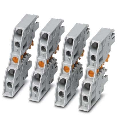 Phoenix Contact - FASTCON PRO-SET - Set de connecteurs FASTCON pour module Mini Analog Pro