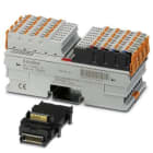 Phoenix Contact - AXL F DO64/1 2F - AXL F DO64/1 2FAXL F DO64/1 2F - -AXIOLine-Module TOR