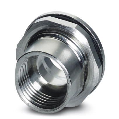 Phoenix Contact - Presse-étoupe de boîtier - SACC-BP-F-M12/M15-6-THR PW