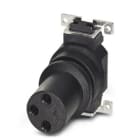 Phoenix Contact - Porte-contact