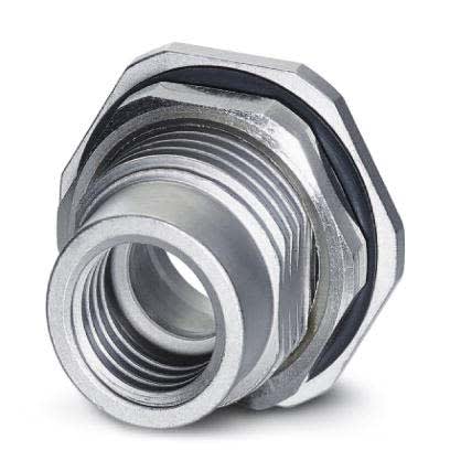 Phoenix Contact - Presse-étoupe de boîtier - SACC-BP-F-M8/M12 SMD
