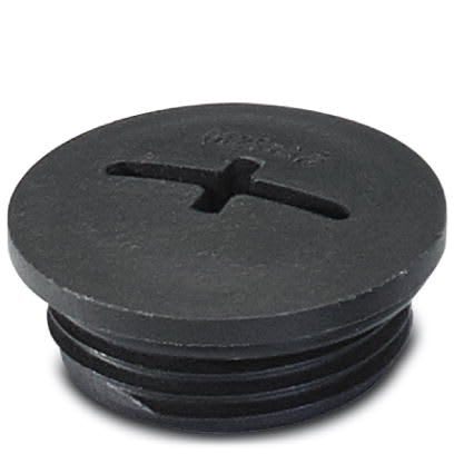 Phoenix Contact - Vis de fermeture A-INSP-M20-65N-P-BK