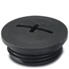 Phoenix Contact - A-INSP-M20-65N-P-BK - Vis de fermeture A-INSP-M20-65N-P-BK