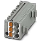 Phoenix Contact - PTMC 1,5-3 /WH - Panneau de brassage Push-in