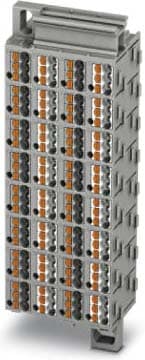 Phoenix Contact - PTMC 1,5/32-3 - Panneau de brassage Push-in