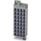 Phoenix Contact - PTMC 1,5/32-3 /BU 19Z - Panneau de brassage Push-in