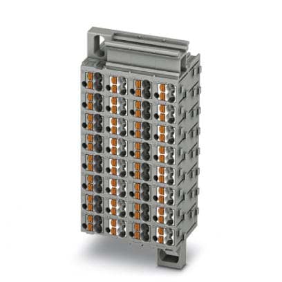 Phoenix Contact - PTMC 1,5/32-2 - Panneau de brassage Push-in