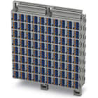 Phoenix Contact - PTMC 1,5/80-3 /BU - Panneau de brassage Push-in