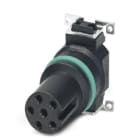 Phoenix Contact - Porte-contact