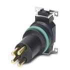 Phoenix Contact - Porte-contact