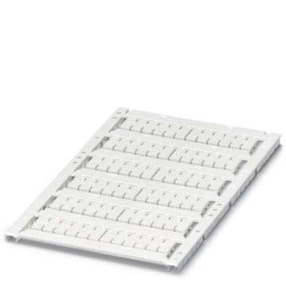 Phoenix Contact - UCT1U-TM 5 - Repérage de borne UCT1U-TM 5