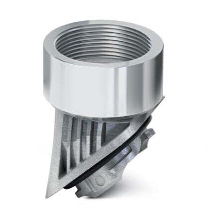 Phoenix Contact - HC-B-TA-M40-ER-AL - Adaptateur HC-B-TA-M40-ER-AL