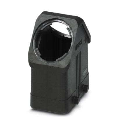 Phoenix Contact - Boîtier HC-EVO-B10-HHFD-2B-PL-BK