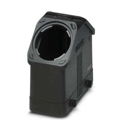 Phoenix Contact - Boîtier HC-EVO-B16-HHFD-2B-PL-BK