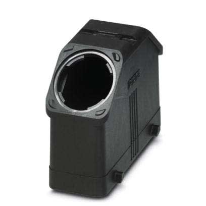 Phoenix Contact - Boîtier HC-EVO-B24-HHFD-2B-PL-BK